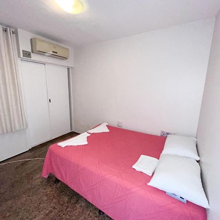 Flat Atlantico 1601 Appartement Fortaleza  Buitenkant foto